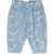 Bobo Choses Baby Bobo Choses Circle Denimpants BLUE