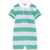 Ralph Lauren Rugby Shrtll-Onepiece-Shortall GREEN