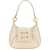 Hogan Hobo Bag "H" Mini WHITE