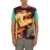 Vivienne Westwood T-Shirt With Print MULTICOLOUR