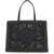 Tory Burch "Ella" Bag BLACK