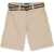 Ralph Lauren Shrt-Shorts-Flatfront BROWN