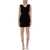 Magda Butrym Jersey Dress BLACK