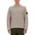 Stone Island Wool Jersey. BEIGE