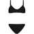 LIDO Bikini Costume BLACK