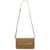 Marni Soft "Trunk" Bag IVORY