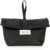 Maison Margiela Leather Clutch BLACK