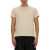 Maison Margiela Jersey T-Shirt BEIGE