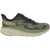 Hoka One One "Clifton 9" Sneaker GREY