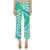 PUCCI Gabardine Pants MULTICOLOUR