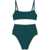 LIDO Bikini Costume GREEN