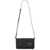 Marni Soft E/W "Trunk" Bag BLACK