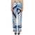 PUCCI Vivara Print Pants BABY BLUE