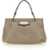 Maison Margiela Glam Slam Handbag Small DOVE