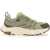 Hoka One One "Anacapalow" Sneaker MILITARY GREEN