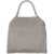 Stella McCartney Falabella Mini Tote Bag GREY