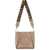 Stella McCartney Shoulder Bag With Logo DOVE