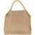 Stella McCartney "Falabella" Mini Tote Bag BEIGE