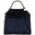 Stella McCartney "Falabella" Tiny Bag BLUE