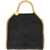 Stella McCartney Falabella Tiny Bag BLACK