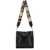 Stella McCartney Shoulder Bag With Logo BLACK