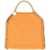 Stella McCartney Falabella Tiny Bag ORANGE