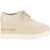 Stella McCartney Lace-Up Elyse WHITE