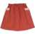 Bobo Choses Pockets Woven Skirt RED