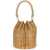 Marc Jacobs Bag The Bucket BEIGE