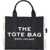 Marc Jacobs The Tote Medium Bag BLACK