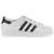 adidas Originals Superstar Sneaker WHITE