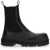 Jil Sander Chelsea Boot BLACK