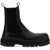 Jil Sander Chelsea Boot BLACK