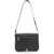 Thom Browne Reporter Bag. BLACK