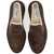 Thom Browne Moccasin "Penny" BROWN