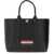 Thom Browne Tote Bag Tool Small BLACK