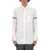 Thom Browne Classic Shirt WHITE