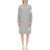 Thom Browne Cotton Dress GREY