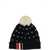 Thom Browne Wool Braided Hat BLUE