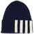 Thom Browne Cashmere Hat BLUE