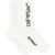 Off-White Sock With Logo WHITE