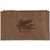 ETRO Paisley Media Pouch BROWN