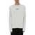 Jil Sander T-Shirt With Logo IVORY