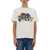 PS by Paul Smith T-Shirt With Print WHITE