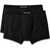 Tom Ford Confection Of Two Boxers BLACK