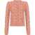 Moschino Wool Blend Sweater PINK