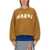 Marni Sweatshirt With Logo BEIGE