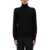 Tom Ford Turtleneck Shirt BLACK