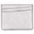 Maison Margiela Four Stitches Card Holder SILVER