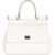 Dolce & Gabbana Bag "Sicily" WHITE